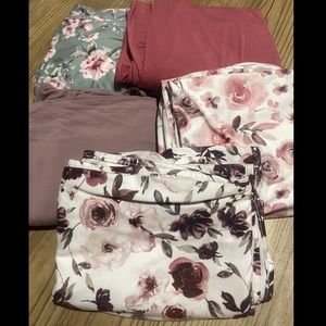 Caden Lane Swaddle Blankets